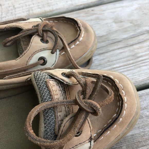 Sperrys Angelfish Boat Shoes - Picture 7 of 7